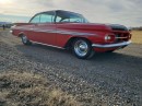Custom 1959 Impala
