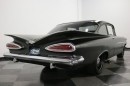1959 Chevrolet Biscayne restomod