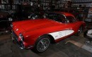 1959 Chevrolet Corvette from Animal House up for sale