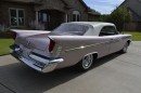 1959 Chrysler Windsor Convertible