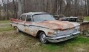 1959 Chrysler Windsor barn find