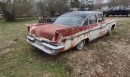 1959 Chrysler Windsor barn find