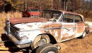 1959 Edsel Ranger farm find