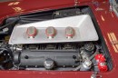 1959 Ferrari 250 GT Coupe-based GT Berlinetta Tour de France replica