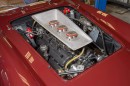1959 Ferrari 250 GT Coupe-based GT Berlinetta Tour de France replica