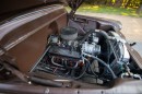1959 GMC 100 pickup truck restomod