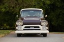 1959 GMC 100 pickup truck restomod