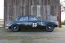 1959 Jaguar Mk1 Saloon With FIA conversion for sale