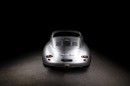 1959 Porsche 356 A T2 Carrera Outlaw conversion