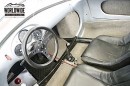 1959 Porsche 718 Replica