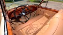 1959 Rolls-Royce Silver Cloud I Mulliner Drophead Coupe for sale
