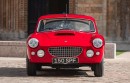 Barn find 1960 AC 2+2 Greyhound is looking for a new owner