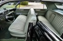 1961 Cadillac 60 Fleetwood