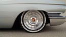 1960 Cadillac Eldorado with supercharged LS3 engine