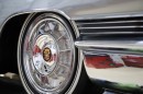 1960 Cadillac Eldorado with supercharged LS3 swap by Roadster Shop
