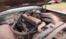 1960 Chevrolet Biscayne wagon