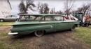1960 Chevrolet Biscayne wagon
