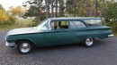 1960 Chevrolet Brookwood