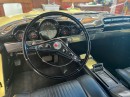 1960 Chevrolet El Camino restomod
