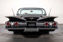 1960 Chevrolet Impala "Black Beauty"