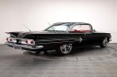 1960 Chevrolet Impala "Black Beauty"
