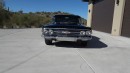 1960 Chevrolet Biscayne 496 restomod