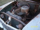 1960 Dodge Dart Seneca