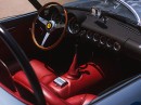 1960 Ferrari 250 GT SWB California Spider