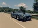 1960 Ferrari 250 GT SWB California Spider