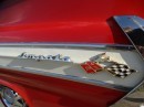 1960 Chevy Impala