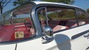 1960 Chevrolet Impala 348 Four-Speed Bubbletop