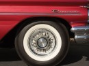 1960 Pontiac Bonneville Sport Coupe