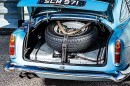 1961 Aston Martin DB4 GT Lightweight