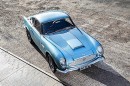 1961 Aston Martin DB4 GT Lightweight