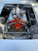 1961 Chevrolet Corvette XP-700 replica for sale