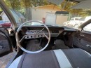 1961 Chevrolet Impala 4x4