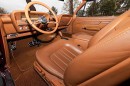 1961 Chevrolet Impala Swansong