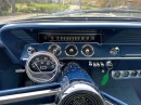 1961 Chevrolet Bel Air Sport Coupe 409 V8