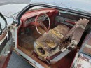 1961 Chevy Impala