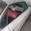 1961 Chevy Impala