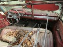 1961 Dodge Polara Convertible