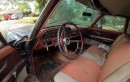 1961 Ford Galaxie barn find