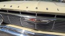 1961 Impala Bubbletop