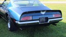 1973 Pontiac Firebird Formula