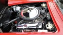 1962 Chevrolet Corvette gasser