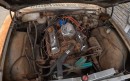 1962 Chevrolet Impala yard find