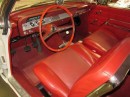 Zintsmaster Impala SS 409 factory lightweight