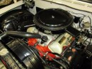 Zintsmaster Impala SS 409 factory lightweight