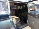 1962 Chevrolet Impala hearse