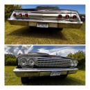 1962 Chevy Impala SS